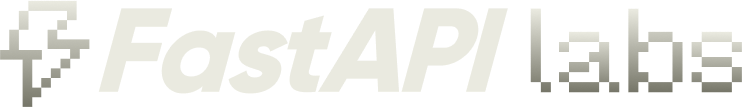 FastAPI Labs